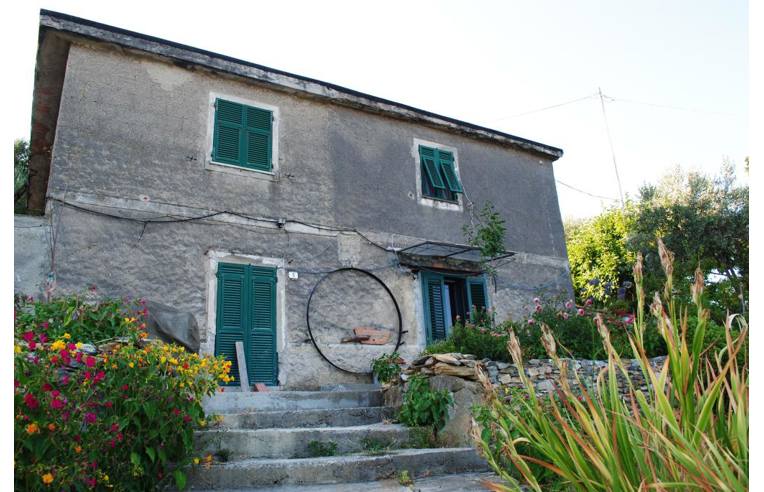 Casa indipendente in vendita a Portovenere, Frazione Le Grazie