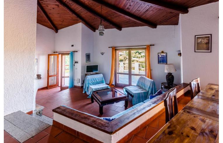 Foto 7 - Villa in Vendita da Privato - La Maddalena (Olbia-Tempio)