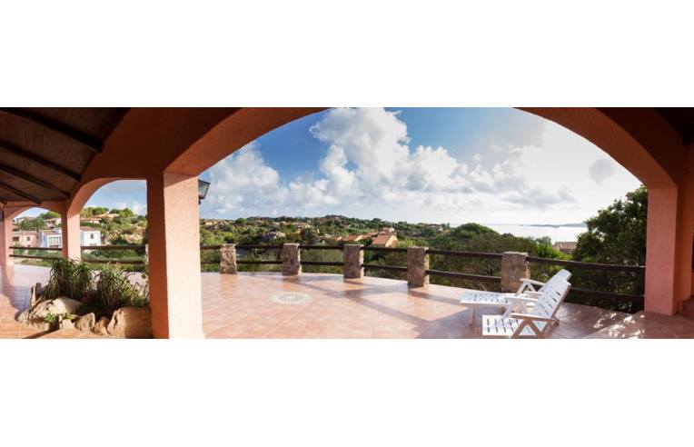 Foto 5 - Villa in Vendita da Privato - La Maddalena (Olbia-Tempio)