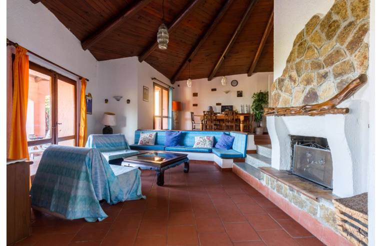 Foto 6 - Villa in Vendita da Privato - La Maddalena (Olbia-Tempio)