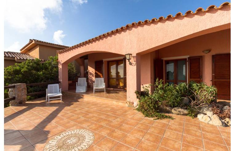Foto 4 - Villa in Vendita da Privato - La Maddalena (Olbia-Tempio)