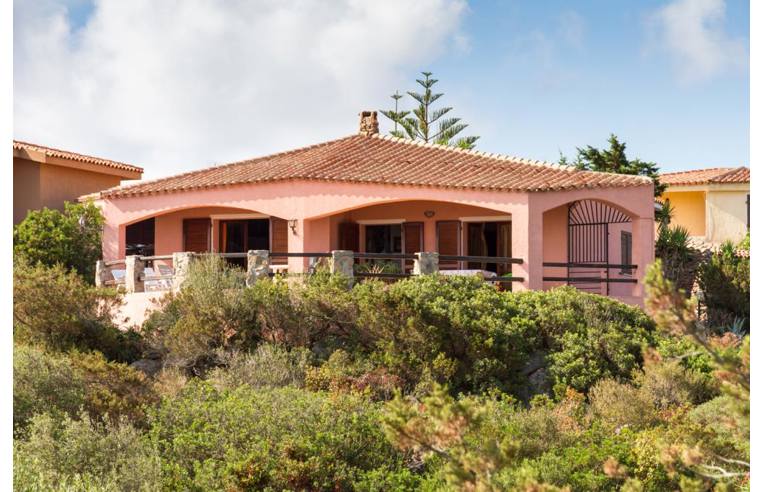 Foto 2 - Villa in Vendita da Privato - La Maddalena (Olbia-Tempio)