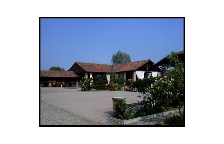 Foto 2 - Rustico/Casale in Vendita da Privato - Bascapè (Pavia)