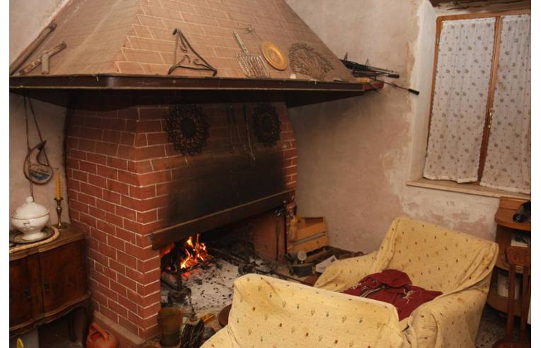 Foto 3 - Porzione di casa in Vendita da Privato - Murlo (Siena)