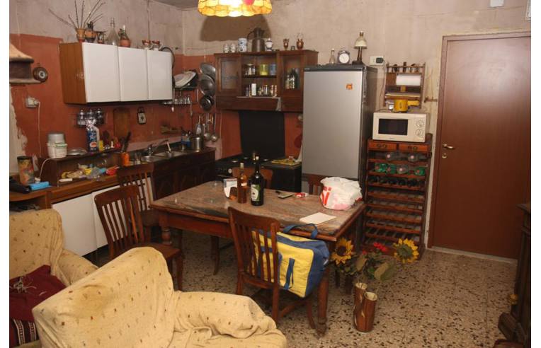 Foto 4 - Porzione di casa in Vendita da Privato - Murlo (Siena)