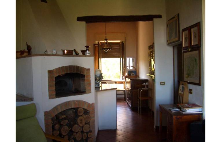 Foto 2 - Appartamento in Vendita da Privato - Radicondoli (Siena)