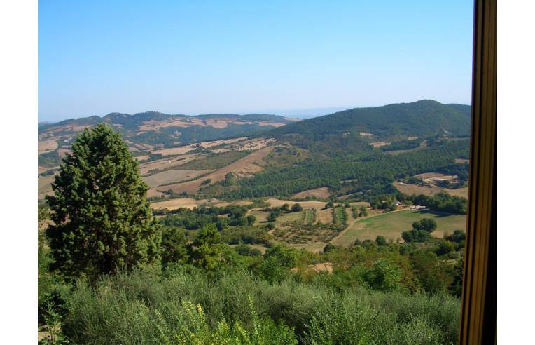 Foto 4 - Appartamento in Vendita da Privato - Radicondoli (Siena)