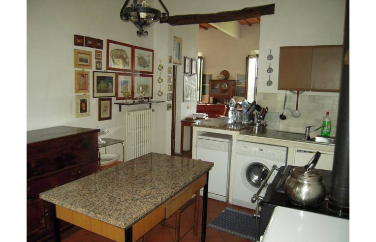 Foto 3 - Appartamento in Vendita da Privato - Radicondoli (Siena)