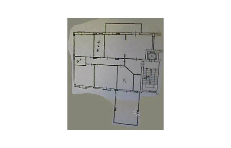 Foto 7 - Appartamento in Vendita da Privato - Palermo, Zona Villagrazia