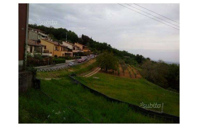 Foto 8 - Villetta a schiera in Vendita da Privato - Casole d'Elsa, Frazione Mensano