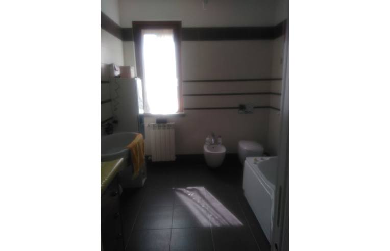 Foto 4 - Villetta a schiera in Vendita da Privato - Casole d'Elsa, Frazione Mensano