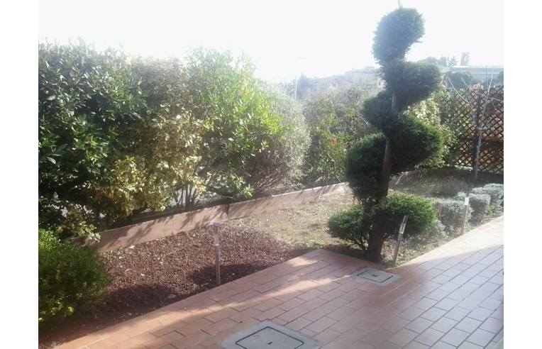 Foto 3 - Villetta a schiera in Vendita da Privato - Casole d'Elsa, Frazione Mensano