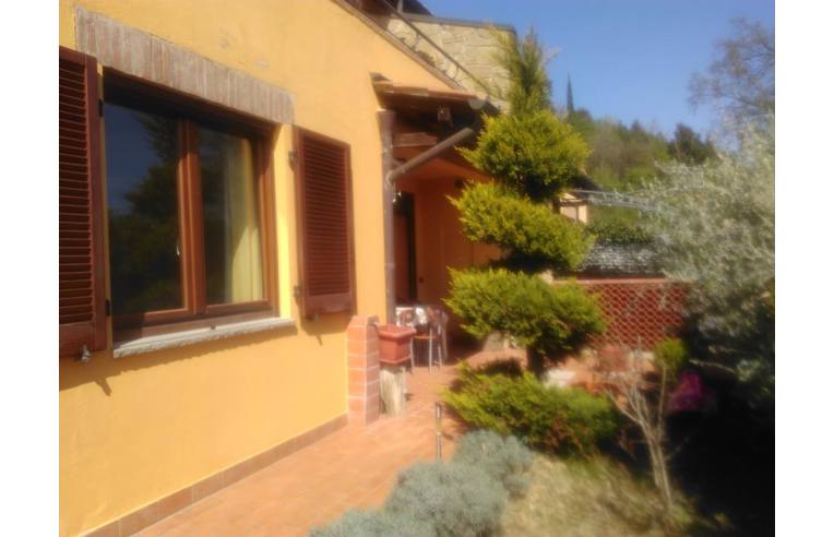 Foto 6 - Villetta a schiera in Vendita da Privato - Casole d'Elsa, Frazione Mensano
