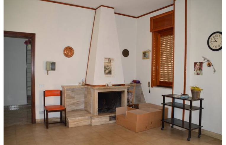 Foto 3 - Palazzo/Stabile in Vendita da Privato - San Giuseppe Vesuviano (Napoli)