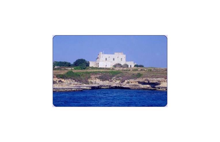 Affitto Rustico/Casale Vacanze a Otranto