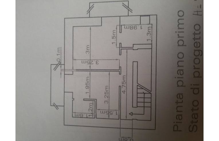 Casa indipendente in vendita a Ragusa, Frazione Centro città