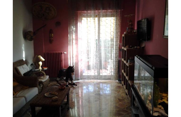 Foto 3 - Appartamento in Vendita da Privato - Trani (Barletta-Andria-Trani)