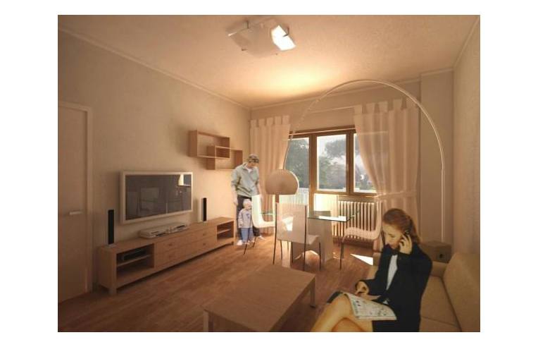 Foto 5 - Appartamento in Vendita da Privato - Roma, Zona Mostacciano