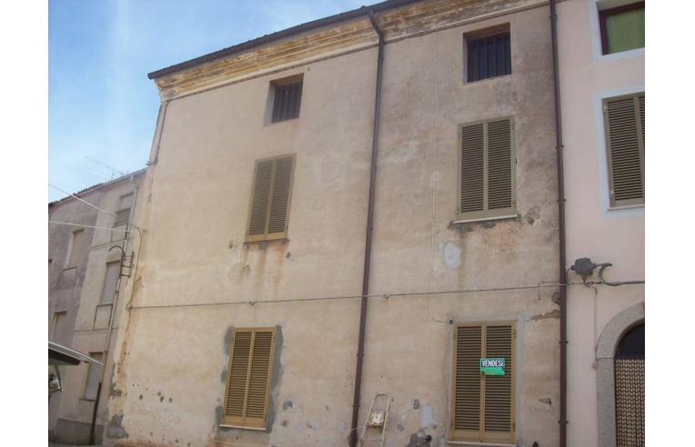 Foto 2 - Casa indipendente in Vendita da Privato - Berchidda (Olbia-Tempio)