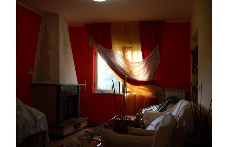 Foto 2 - Casa indipendente in Vendita da Privato - Tiriolo (Catanzaro)