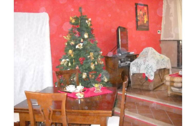 Foto 3 - Casa indipendente in Vendita da Privato - Tiriolo (Catanzaro)