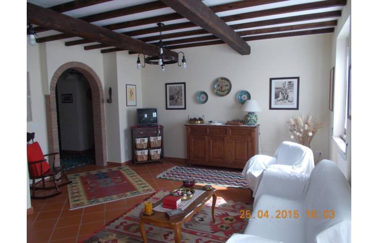 Foto 4 - Appartamento in Vendita da Privato - Cetona (Siena)