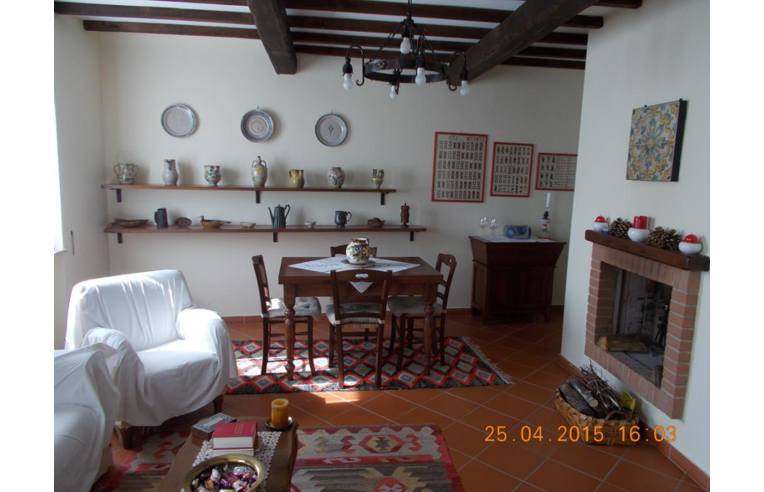 Foto 3 - Appartamento in Vendita da Privato - Cetona (Siena)