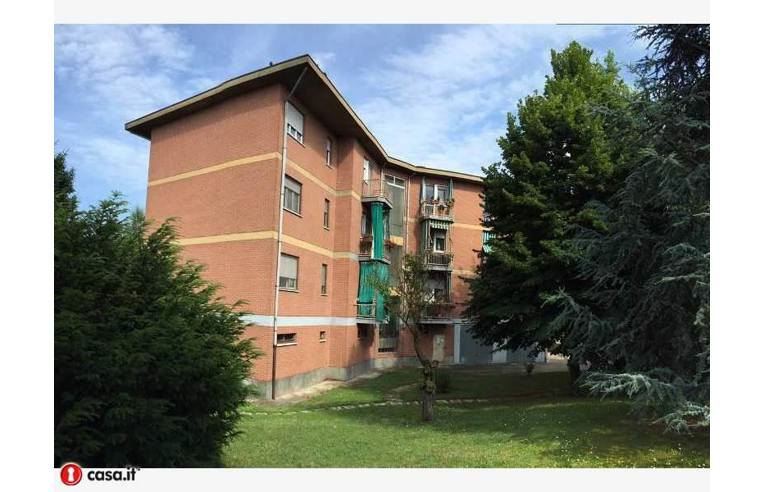 Appartamento in vendita a Riva Presso Chieri