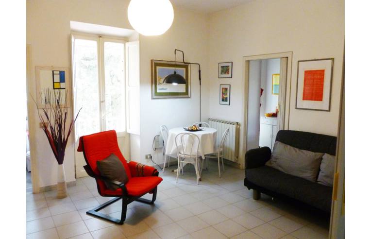 Affitto Appartamento Vacanze a Castel Gandolfo