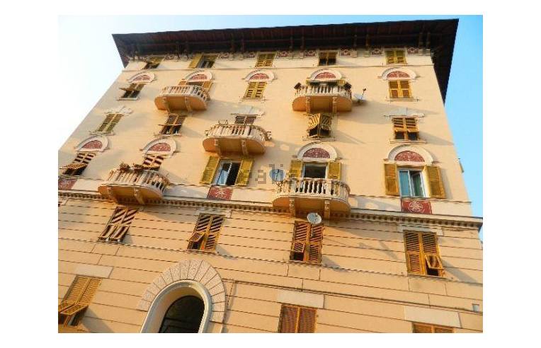 Appartamento in vendita a Genova, Zona Cornigliano