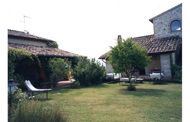 Foto 4 - Rustico/Casale in Vendita da Privato - Narni, Frazione Montoro