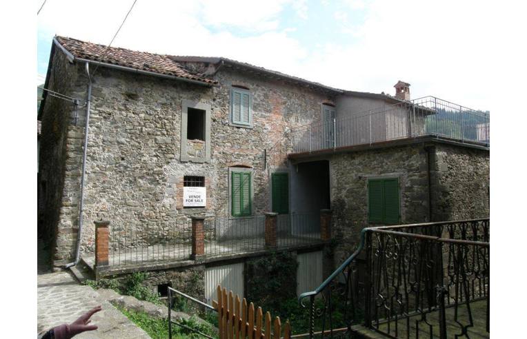 Casa indipendente in vendita a San Romano in Garfagnana, Frazione Sillicagnana