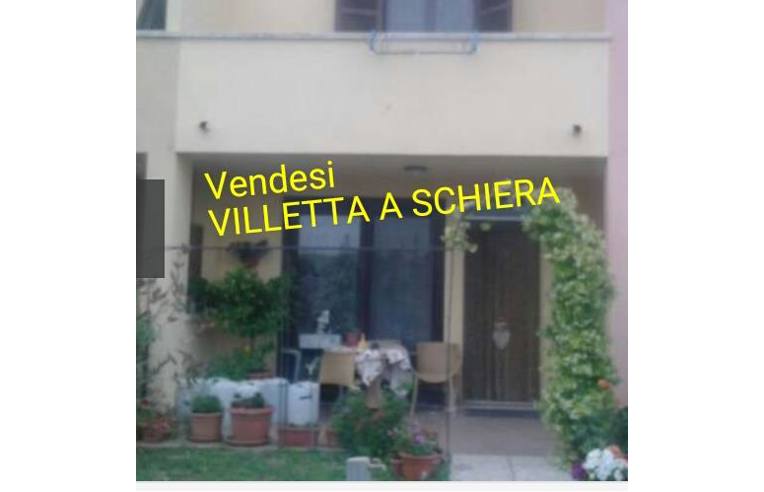 Villetta a schiera in vendita a Fratta Todina