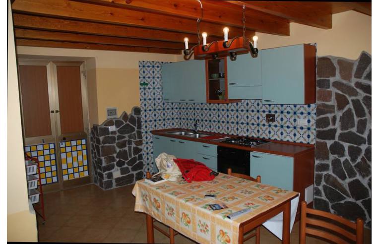 Affitto Appartamento Vacanze a Lipari, Frazione Canneto
