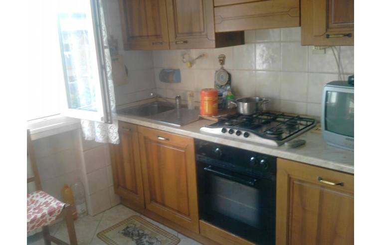 Foto 6 - Appartamento in Vendita da Privato - Ferrara, Zona Via Bologna