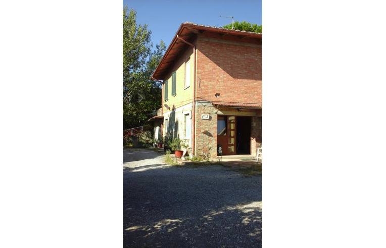 Foto 2 - Casa indipendente in Vendita da Privato - Chianciano Terme (Siena)