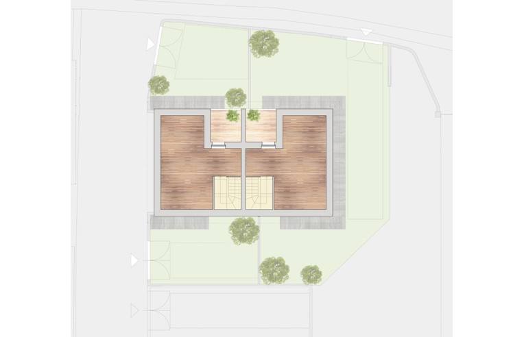 Foto 5 - Villa in Vendita da Privato - Pisa, Zona Riglione