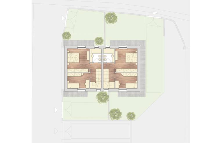 Foto 4 - Villa in Vendita da Privato - Pisa, Zona Riglione