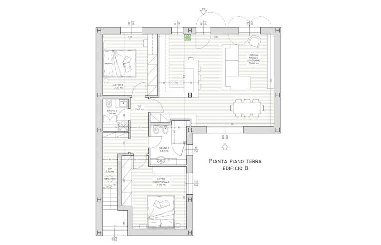 Foto 4 - Villa in Vendita da Privato - Pisa, Zona Riglione