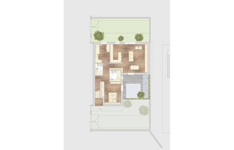 Foto 3 - Villa in Vendita da Privato - Pisa, Zona Riglione