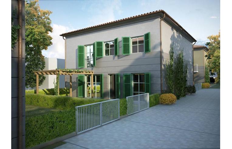 Foto 2 - Villa in Vendita da Privato - Pisa, Zona Riglione
