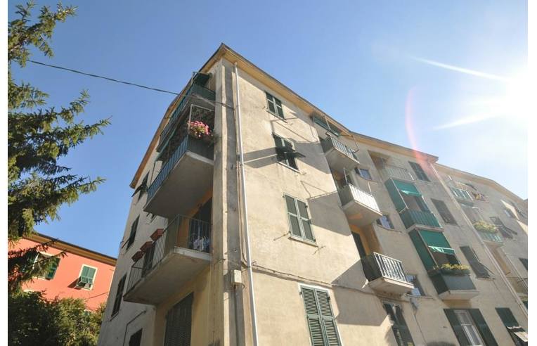 Appartamento in vendita a La Spezia, Zona Ruffino