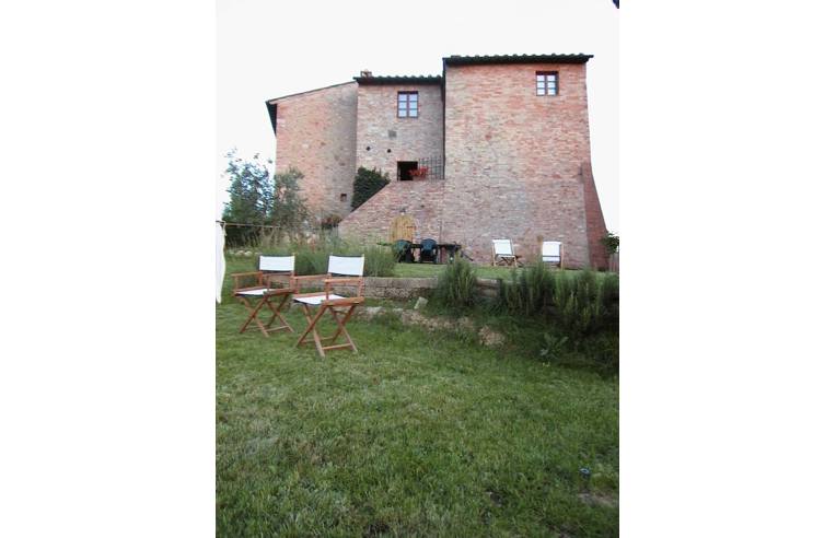 Foto 2 - Porzione di casa in Vendita da Privato - San Gimignano (Siena)