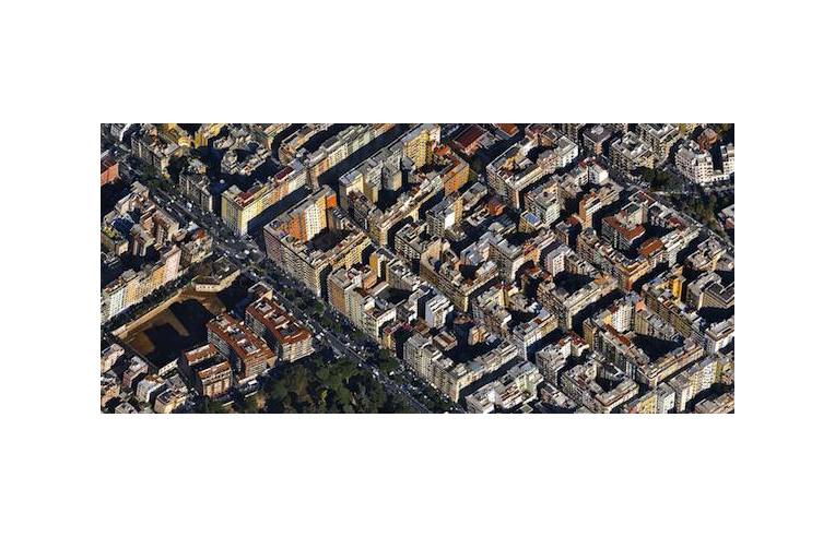Appartamento in vendita a Roma, Zona Appio Latino