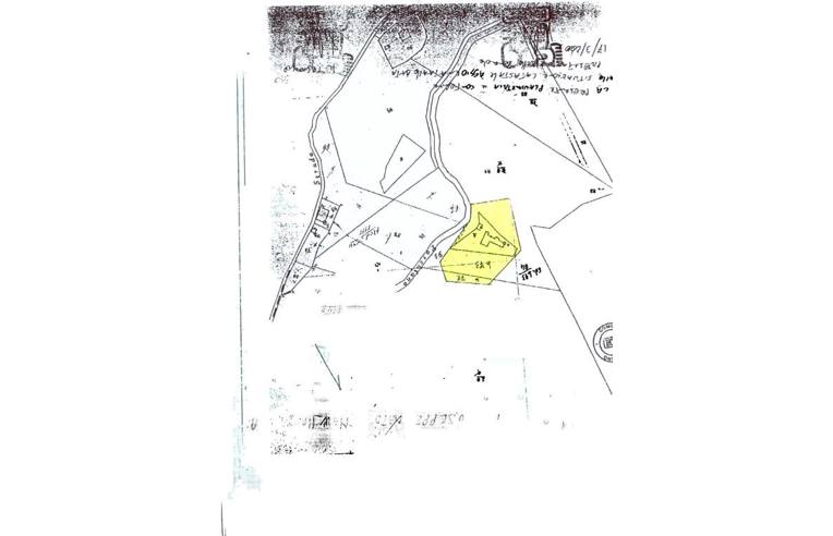 Foto 3 - Rustico/Casale in Vendita da Privato - Ascoli Piceno, Frazione Morignano