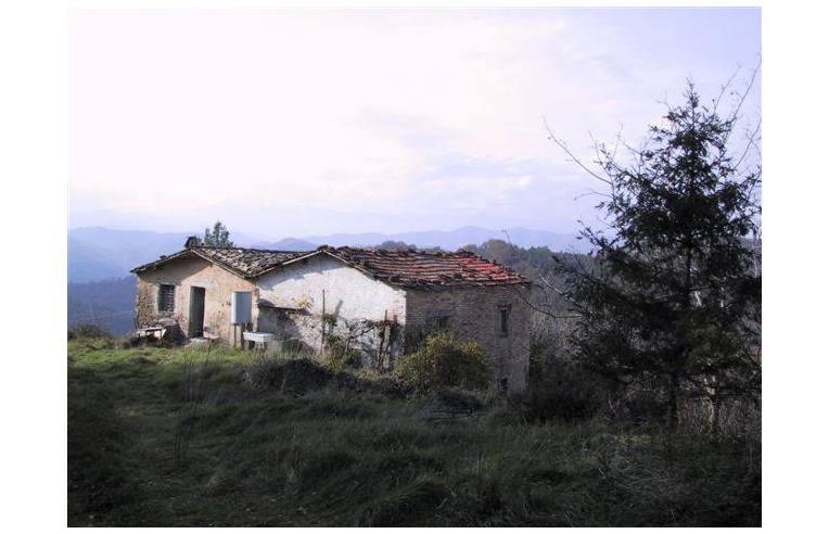 Foto 2 - Rustico/Casale in Vendita da Privato - Ascoli Piceno, Frazione Morignano