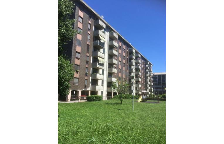 Foto 3 - Appartamento in Vendita da Privato - Novara, Zona San Paolo