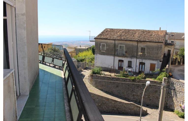 Foto 7 - Appartamento in Vendita da Privato - Santa Caterina dello Ionio (Catanzaro)