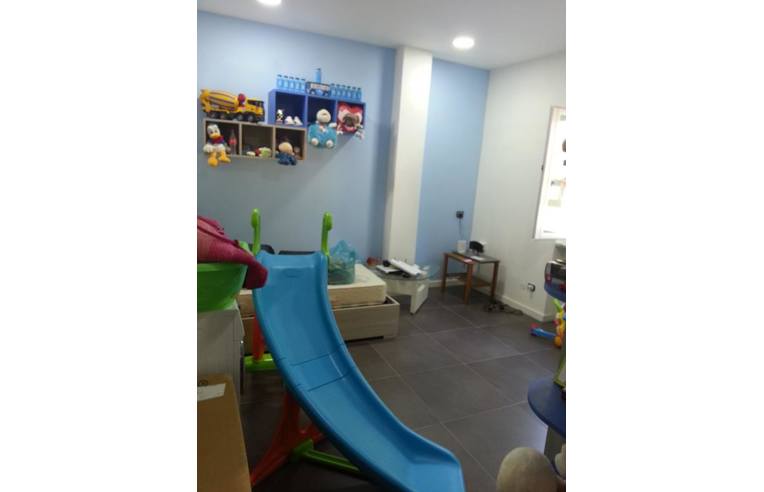 Foto 2 - Appartamento in Vendita da Privato - Pozzuoli, Frazione Arco Felice