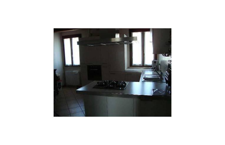 Foto 7 - Villetta a schiera in Vendita da Privato - Ferrara, Zona Francolino